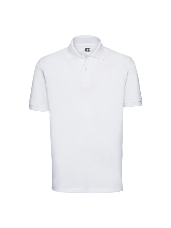 Polo piqué Classique Homme coton