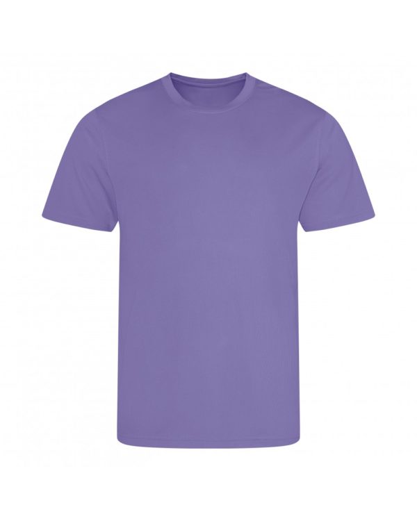 T-shirt Sport Polyester Homme