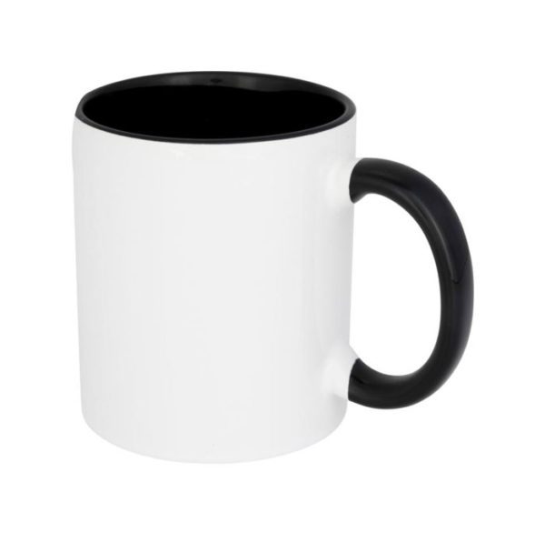 Tasse intérieur couleurs - PIX – Image 2